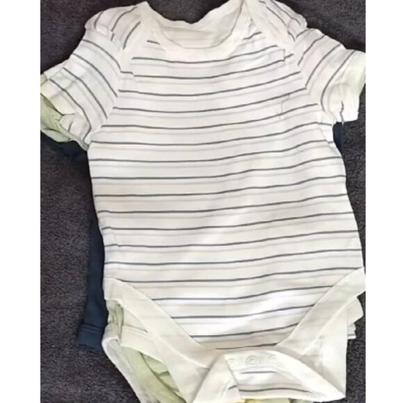 NWOT GIRLS Bubble ROMPER SUPER SOFT,COMFY AND ATTRACTIVE PRINTS, PICK 2 - Picture 8 of 14